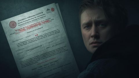 Odmowa karty pobytu - małżeństwo